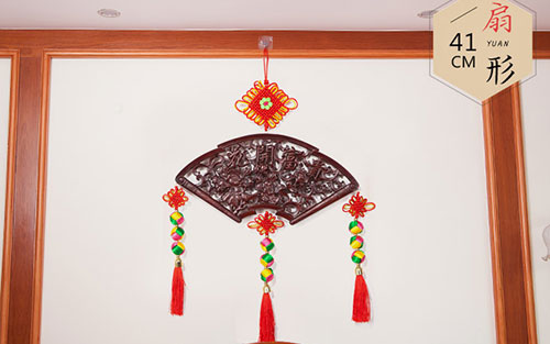 桐城中国结挂件实木客厅玄关壁挂装饰品种类大全